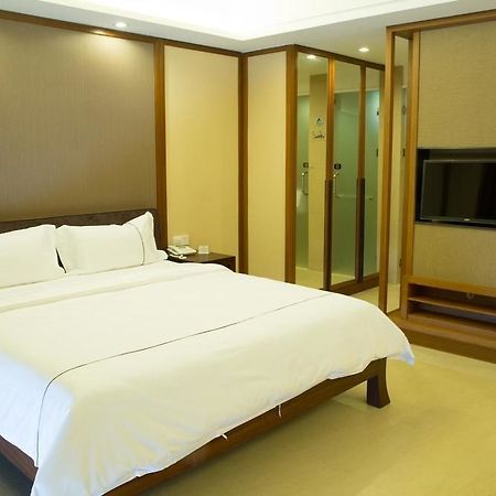 Yijing Holiday Hotel Dakeng  Exteriör bild