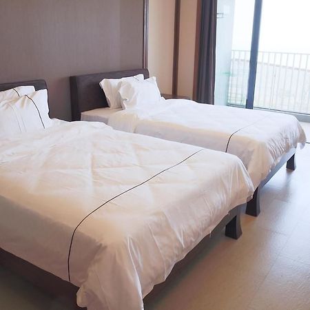 Yijing Holiday Hotel Dakeng  Exteriör bild