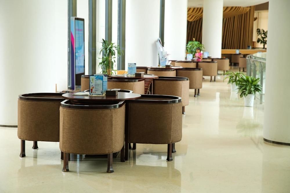 Yijing Holiday Hotel Dakeng  Exteriör bild