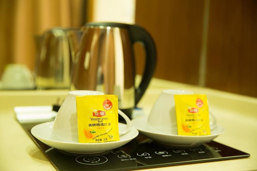 Yijing Holiday Hotel Dakeng  Exteriör bild
