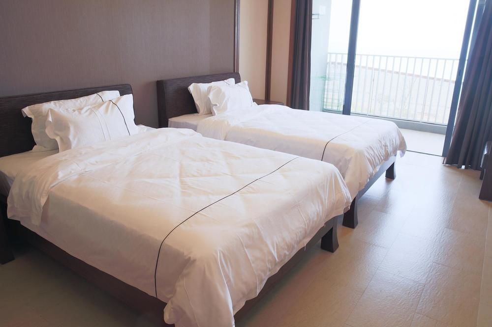 Yijing Holiday Hotel Dakeng  Exteriör bild