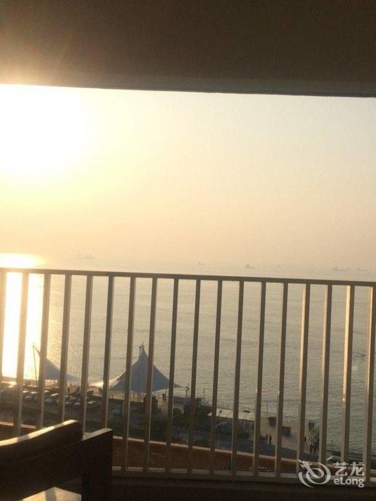 Yijing Holiday Hotel Dakeng  Exteriör bild