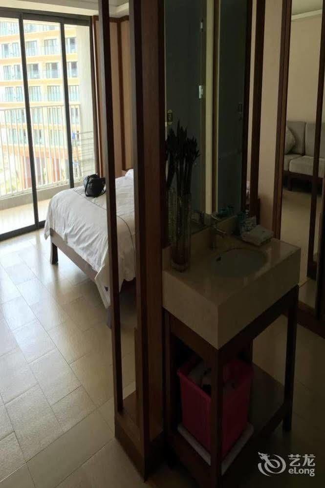 Yijing Holiday Hotel Dakeng  Exteriör bild