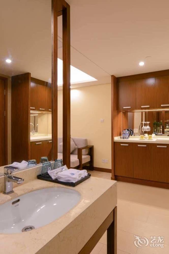 Yijing Holiday Hotel Dakeng  Exteriör bild